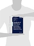 Image de Handbook of Risk Theory: Epistemology, Decision Theory, Ethics, and Social Implications of Risk