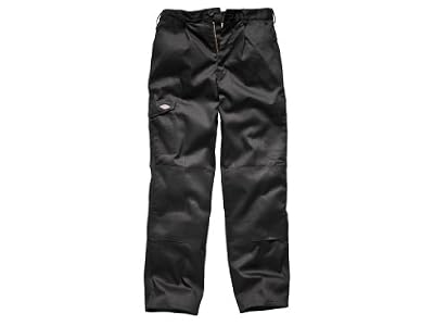 Dickies WD884 Redhawk Super Pantalon de travail 50 R Gris (Gris)