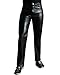 Produktbild Fuente Deluxe Aniline Herren Lederhose Lederjeans Leder Hose, Size: W38/L36