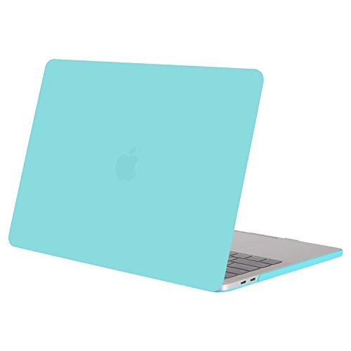 MOSISO MacBook Pro 13 H  lle 2017   2016 Freisetzung A1706   A1708 - Ultra Slim Hochwertige Plastik Hartschale Tasche Schutzh  lle Snap Case f  r Neue