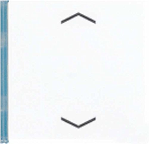 Preisvergleich Produktbild Jung LS404TSAPWW14 Taste 4-fach, Pfeil