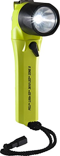 Preisvergleich Produktbild Peli 3610Z0 Taschenlampe, Gelb