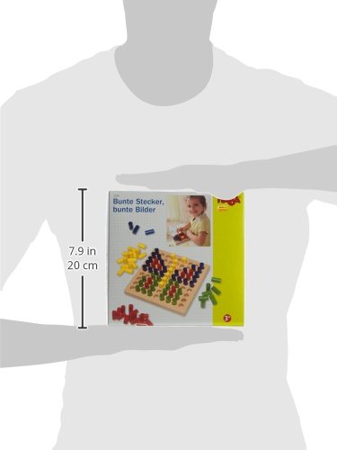 Imagen 5 de Haba 2230 Steckspiel