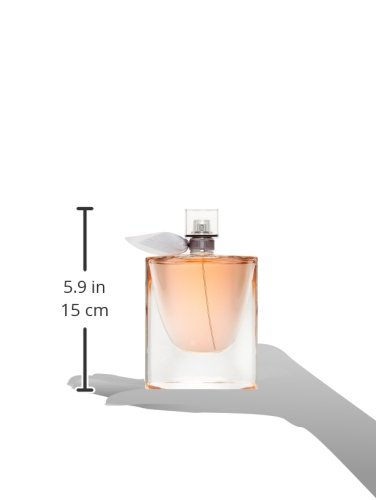 Lancome La Vie est belle, femme/woman, Eau de Parfum Vapo, 1er Pack (1 x 100 ml) - 4