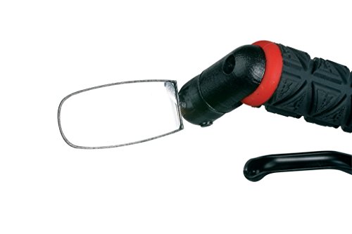 Price comparison product image ZEFAL Spin rétroviseur Sécurité vélo