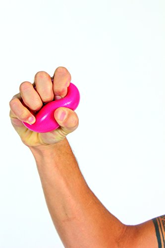 Togu Anti-Stress-Ball rot - 2