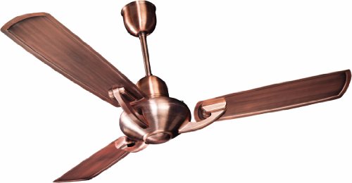 Buy Crompton Triton 1200mm 70 Watt Ceiling Fan Without
