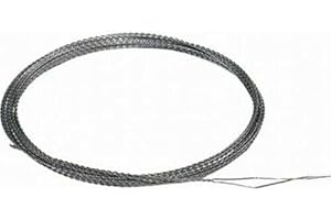 Torchwood Fishing Tackle 1 x Carp Rig Tube Wire Threader Carp Terminal Fishing Tackle