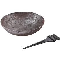SHIVANYA STORE Henna Bowl Mehndi Mixing Bowl Mehndi Kadhai with ...
