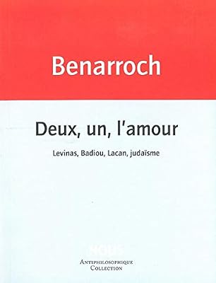Nous Deux, un, l'amour