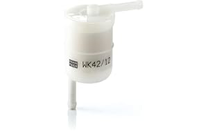 MANN-FILTER WK 42/12 Fuel Filter - for Cars + Transporters