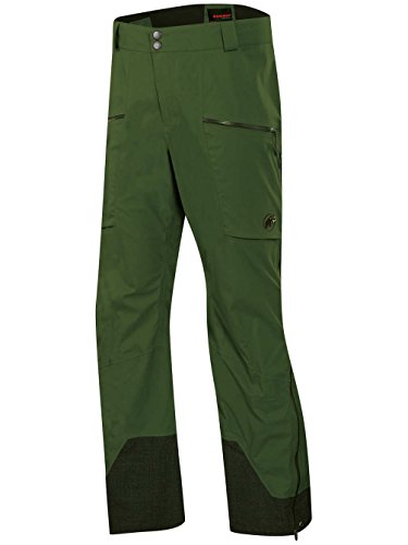 Preisvergleich Produktbild Herren Snowboard Hose Mammut Alvier Tour Hs Hose