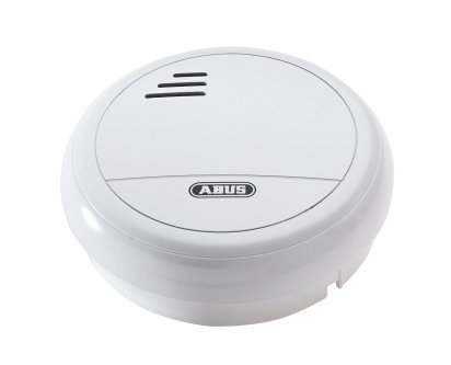 Preisvergleich Produktbild Abus Rauchmelder HSRM11000 Lithium