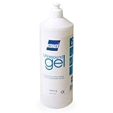 Ultrasound Gel 250ml for Fetal Heart Detector (Doppler)
