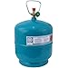 Produktbild VITKOVICE MILMET S.A 3kg / 7,2L Leere befüllbare Gasflasche Propan Butan Grill Camping