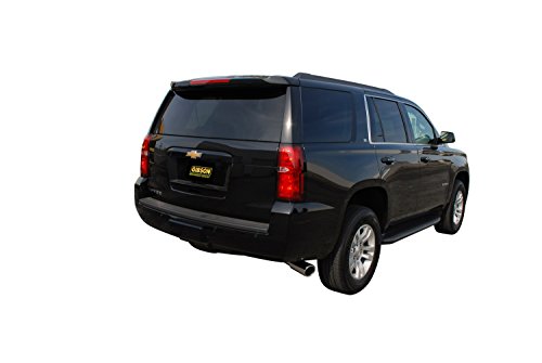 Preisvergleich Produktbild GIBSON EXHAUST 615631 15- GM Tahoe / Yukon 5.3 Cat Back Exhaust S.S.