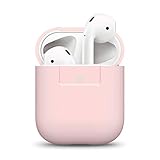 Aviso: airpods y airpods caso de carga no está incluido.