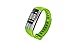 Produktbild PXYUAN Fitness Tracker Smart Watch, Activity Tracker mit Herzfrequenzmonitor, für iOS iPhone (Teilfunktionen) und Android Phone Samsung HTC Sony LG Huawei-Green