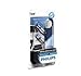 Produktbild PHILIPS 12929NBVB2 T4W 12V 4W BA9s White Vision Xenon Blue Doppelblister