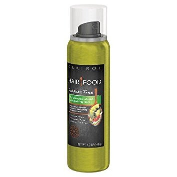 Clairol Hair Food Sulfate Free Kiwi Dry Shampoo 4.9floz RS.2310 (73.00% Off) - Amazon