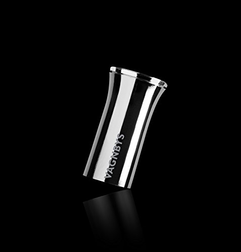 Vagnbys Dekantierer für Wein, Luftdicher Verschluß mit 7 Funktionen - 2