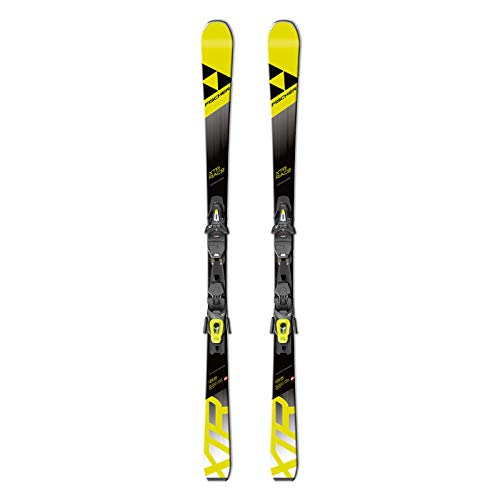 Preisvergleich Produktbild Fischer XTR Race RT + RS 10 PR - 165