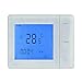 Produktbild HaiMa Wifi Programmierbarer Thermostat-Weiß