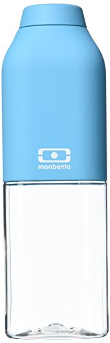 monbento Unisex's Mb Positive M Travel Mugs, Thermoses & Thermal Carafes, Light Blue, 0.1 x 0.1 x 0. monbento Unisex's Mb Positive M Travel Mugs, Thermoses & Thermal Carafes, Light Blue, 0.1 x 0.1 x 0.