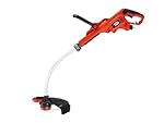 BLACK+DECKER Electric String Trimmer, 700 W