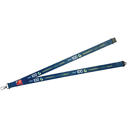 Price comparison product image Portfolio Group RAF 100 Lanyard