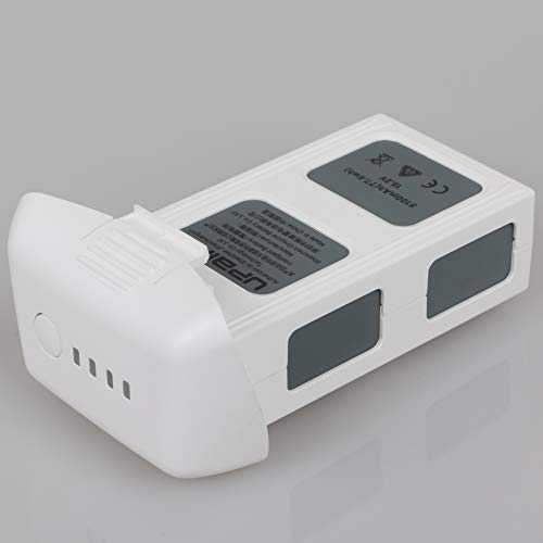 Preisvergleich Produktbild UPair Drohnenbatterie für UPair Two 3D 4K Drohne