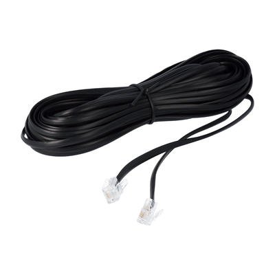 Preisvergleich Produktbild Pure Nature TAE TelefonAnschlusskabel, 10 m