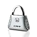 Produktbild Honda CR-V Clear Crystals Purse Shape Key Chain