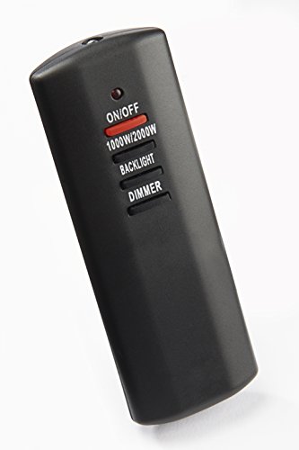 Elektrokamin „Zürich“ von El Fuego® Kaminofen Dekokamin AY 619 - 6