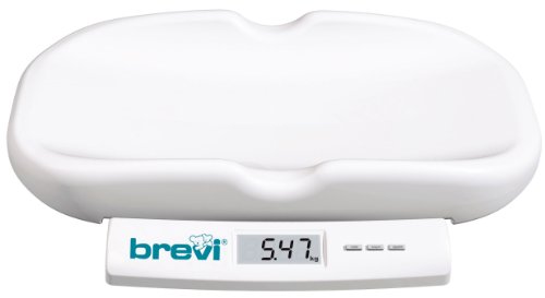 Brevi Janosh Collection Baby Weighing Scales primichili Cod. 344