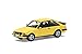 Produktbild Corgi va11011 Ford Escort MK3 XR3 Modell Prairie, gelb