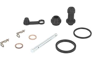 ITALYRACING Kit de reparación de pinzas de freno para KTM EXC, MXC, SX 125, 200, 250, 300, 380, 400, 520, 525
