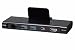 Produktbild unbrand Typ-C Schalter HDMI Gigabit Ethernet Konverter HDMI + Hub + NIC 5-in-1 Mobil Klappständer Laptop Docking Station für Samsung s8/s9/Note8/Huawei mate10/pro/P20