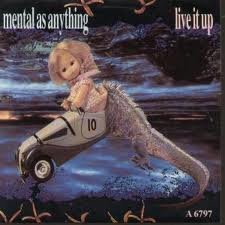 Preisvergleich Produktbild Live it up