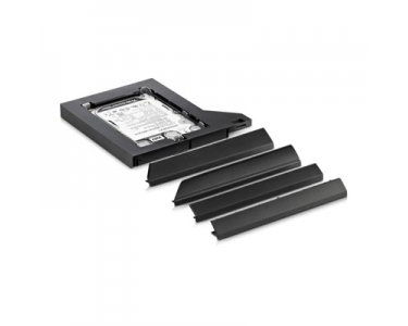 Preisvergleich Produktbild HP Upgrade Bay 750GB 7200rpm HDD