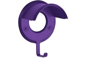 WHITE HORSE EQUESTRIAN Horse Bridle Hook Hanger Quality Equestrian Tack Rack Harness Headcollar Hanger