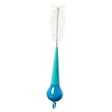 Difrax Teat and Bottle Brush (Blue)
