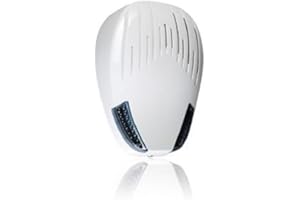 Sirena Autoalimentata Venitem RONDO-L 12V per Allarme Casa A