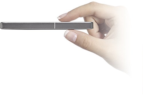 FREECOM mHDD Mobile Drive Metal slim USB3.0 1TB gr - 6