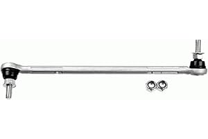 LEMFÖRDER 35364 01 Travesaños/Barras Estabilizador para BMW 3 (E90) 2004-2012 Izquierda, Eje Delantero y otros vehículos