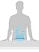 OXO Tot Roll Up Bib (Aqua)
