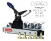 Produktbild Fill Bill FOCUS™ Refilltool P5C8 für Canon PGI-5, CLI-8, CLI-42, BCI-3, BCI-6