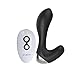Produktbild superVibra Waterproof Silicone A-nal Vibr-ator Remote Control 7 Modes Powerful Vibration Spot Prostate Massagers A-nal couple Toys