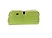 Kaiser Big Double Medical Sheepskin Handmuff (Lime)