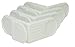 Dreambaby Angle Locks - Extra Value (Pack Of 4, White)